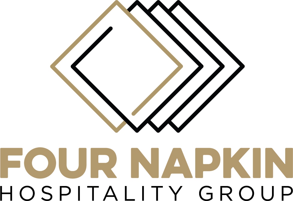 Our Restaurants - Four Napkin