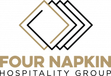 Our Restaurants - Four Napkin